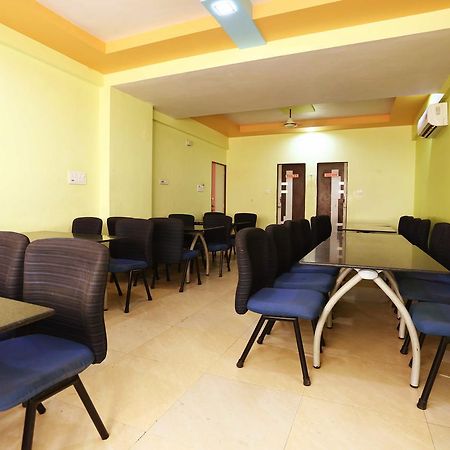 Hotel Somnath Sagar Exterior foto